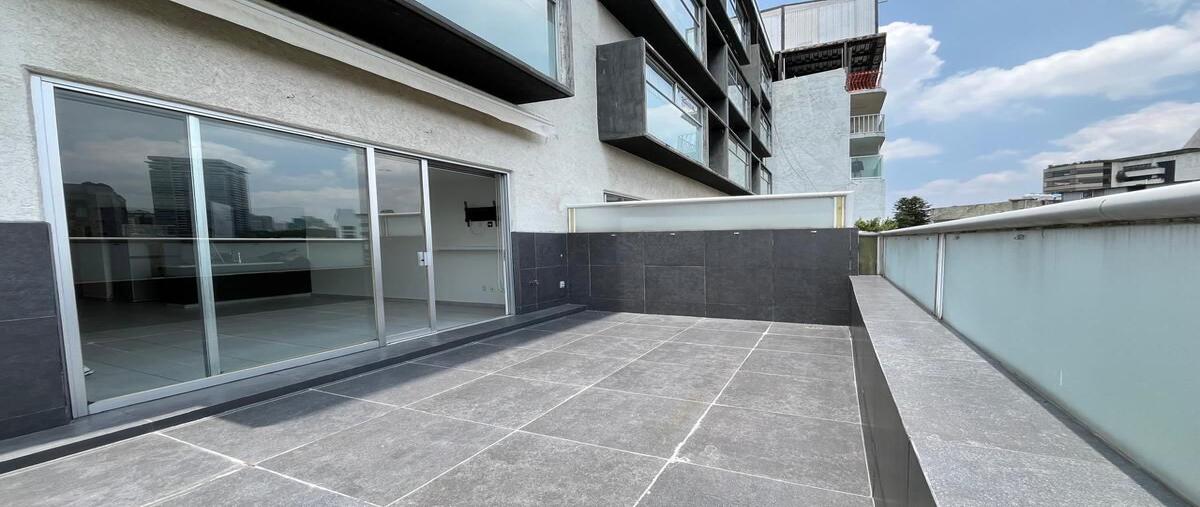 Foto de departamento en venta en fábrica de cartuchos , lomas del chamizal, cuajimalpa de morelos, df / cdmx, 0 No. 03