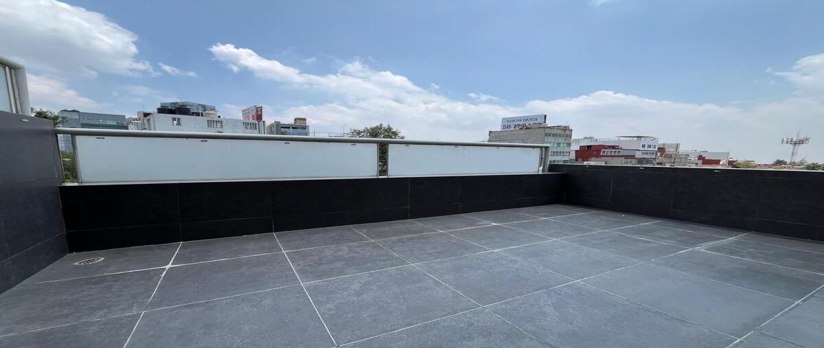 Foto de departamento en venta en fábrica de cartuchos , lomas del chamizal, cuajimalpa de morelos, df / cdmx, 0 No. 04