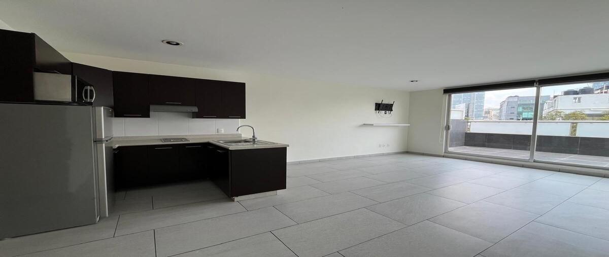 Foto de departamento en venta en fábrica de cartuchos , lomas del chamizal, cuajimalpa de morelos, df / cdmx, 0 No. 05