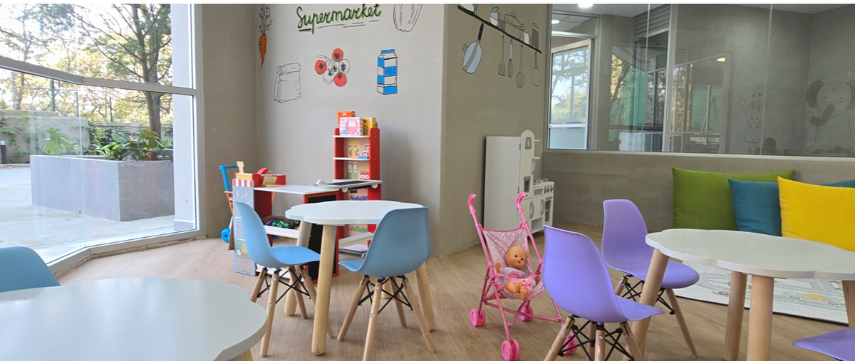 Foto de departamento en venta en fabrica de cartuchos , lomas del chamizal, cuajimalpa de morelos, df / cdmx, 31082000 No. 05