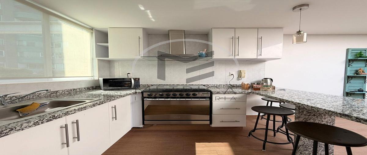 Foto de oficina en renta en fábrica de proyectiles y morteros , lomas del chamizal, cuajimalpa de morelos, df / cdmx, 0 No. 05