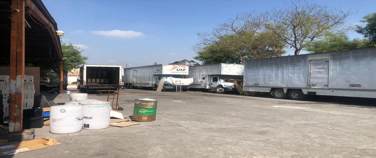 Foto de terreno industrial en venta en  , fabriles, monterrey, nuevo león, 0 No. 03