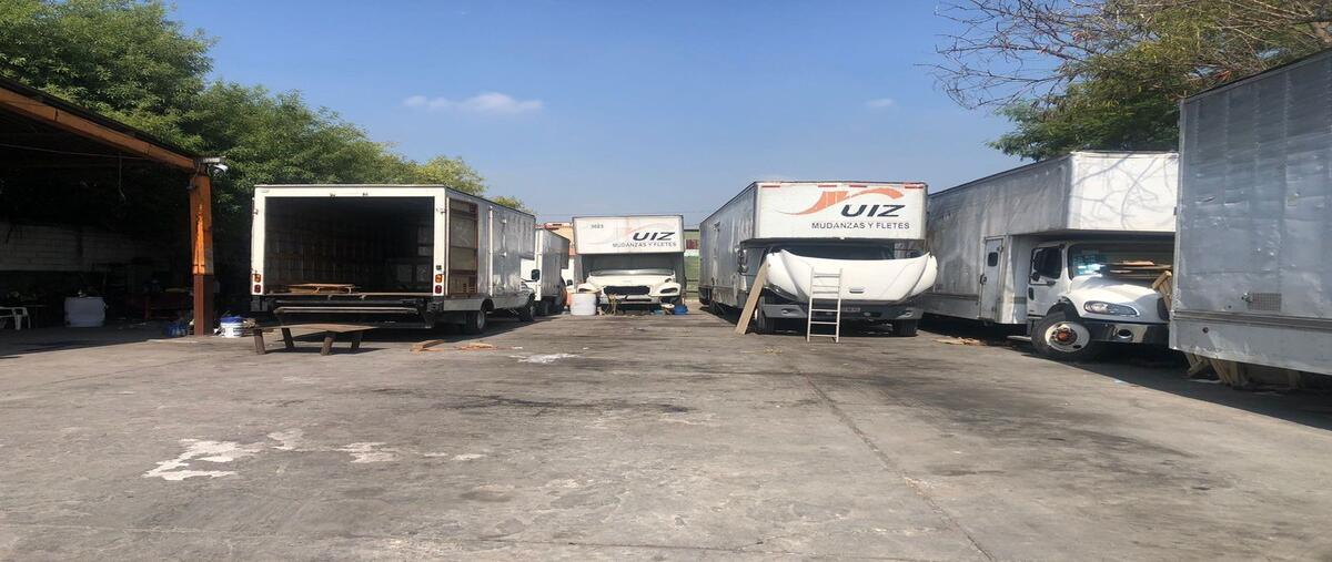 Foto de terreno industrial en venta en  , fabriles, monterrey, nuevo león, 28836998 No. 04