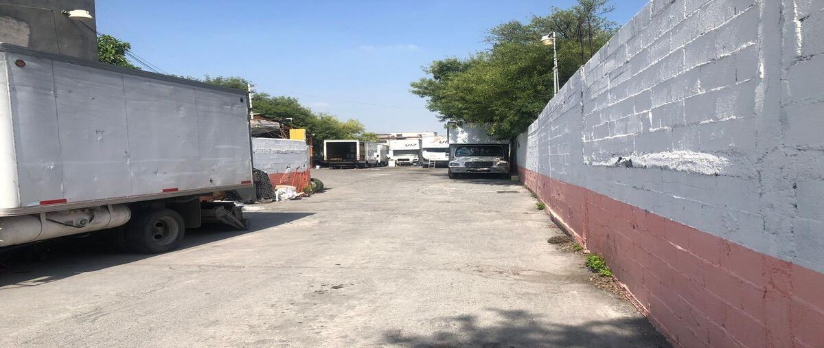 Foto de terreno industrial en venta en  , fabriles, monterrey, nuevo león, 0 No. 05