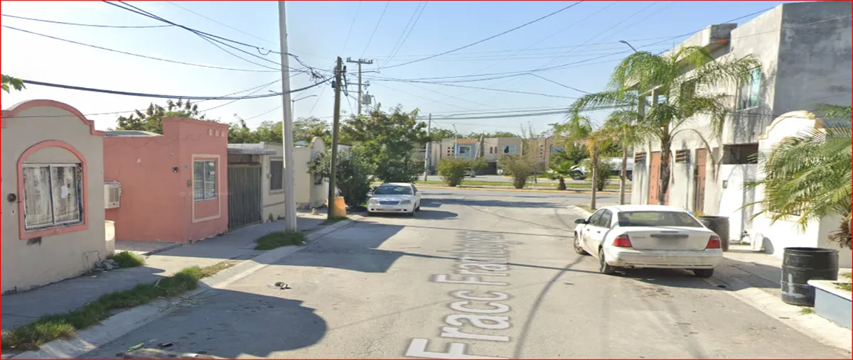 Foto de casa en venta en fabroyan 255, alberos, cadereyta jiménez, nuevo león, 0 No. 02