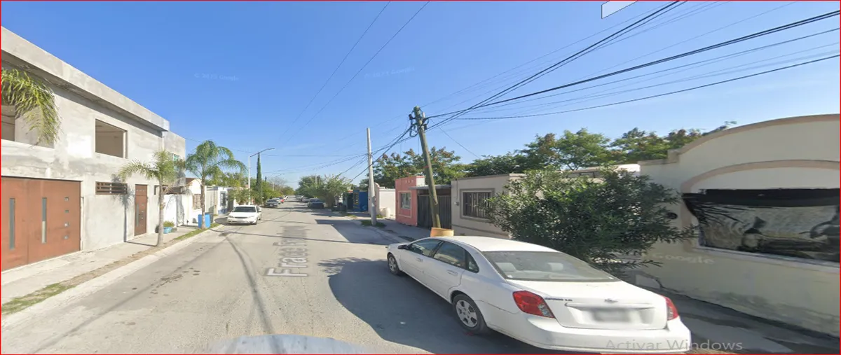 Foto de casa en venta en fabroyan 255, alberos, cadereyta jiménez, nuevo león, 0 No. 03