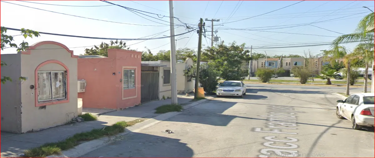 Foto de casa en venta en fabroyan 255, alberos, cadereyta jiménez, nuevo león, 0 No. 05