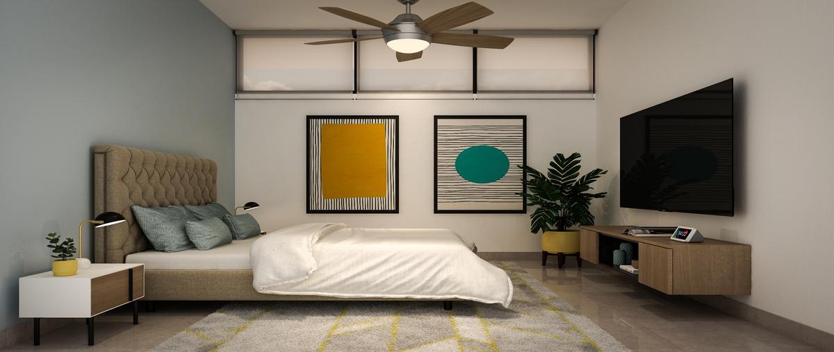 Foto de departamento en venta en faceta , chuburna de hidalgo, mérida, yucatán, 0 No. 03