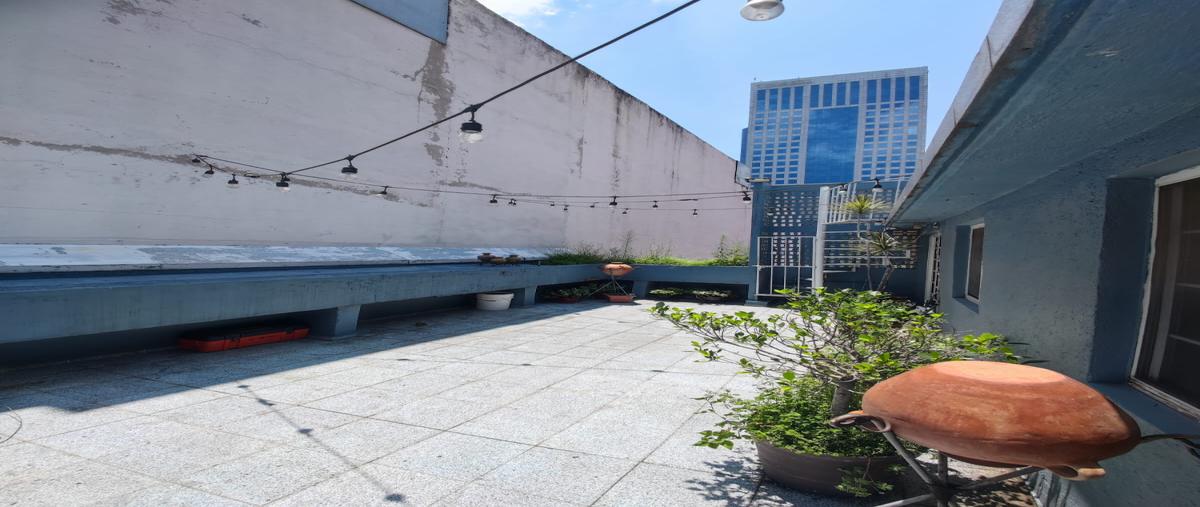 Foto de departamento en venta en factor , san josé insurgentes, benito juárez, df / cdmx, 30524611 No. 04
