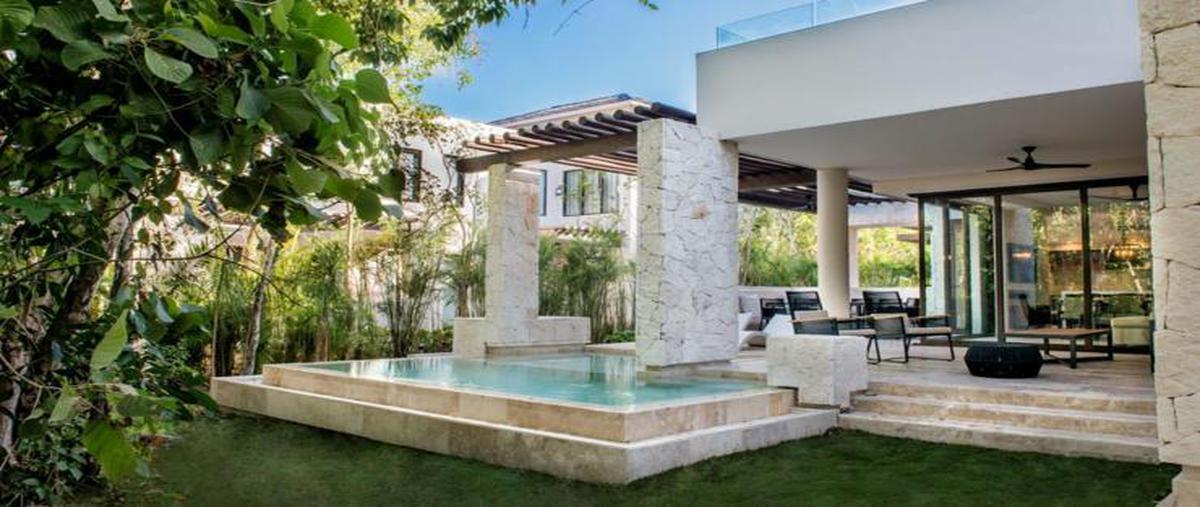 Foto de casa en condominio en venta en fairmont playa mayakoba , playa del carmen, solidaridad, quintana roo, 20501288 No. 03