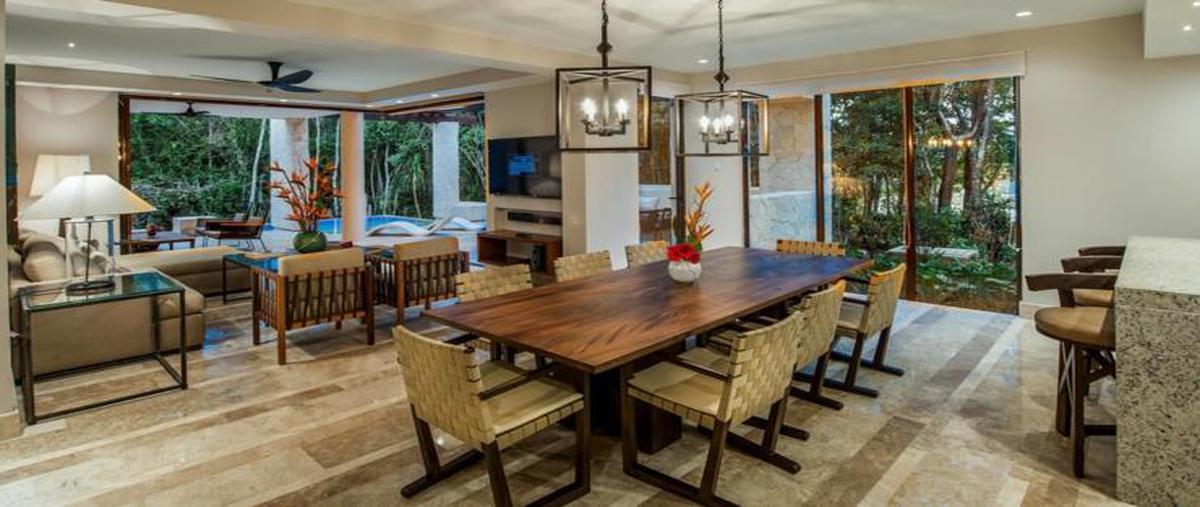 Foto de casa en condominio en venta en fairmont playa mayakoba , playa del carmen, solidaridad, quintana roo, 20501288 No. 04