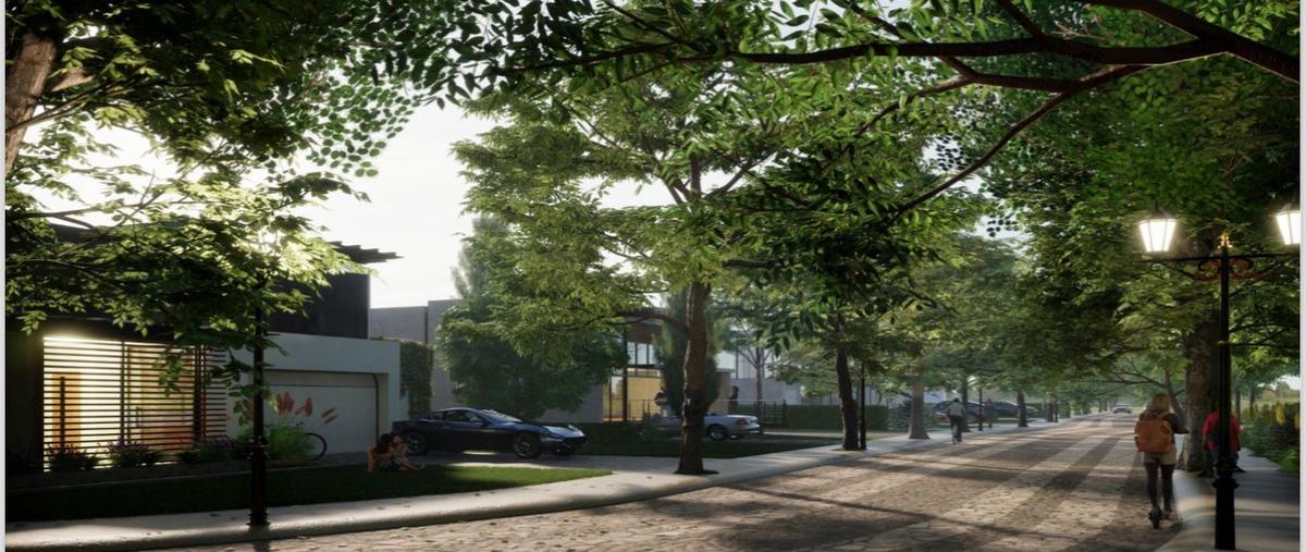 Foto de terreno habitacional en venta en fairway norte , balvanera polo y country club, corregidora, querétaro, 28267360 No. 03