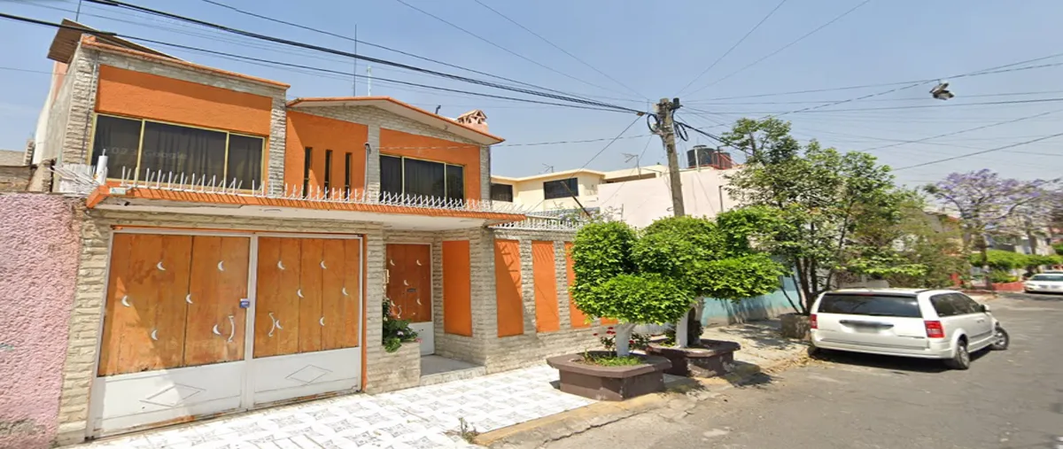 Foto de casa en venta en faisan 0, benito juárez (la aurora), nezahualcóyotl, méxico, 30286840 No. 03