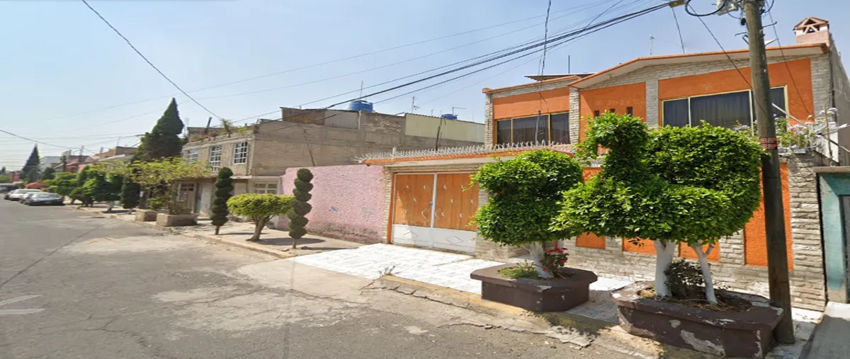 Foto de casa en venta en faisan 0, benito juárez (la aurora), nezahualcóyotl, méxico, 30286840 No. 04