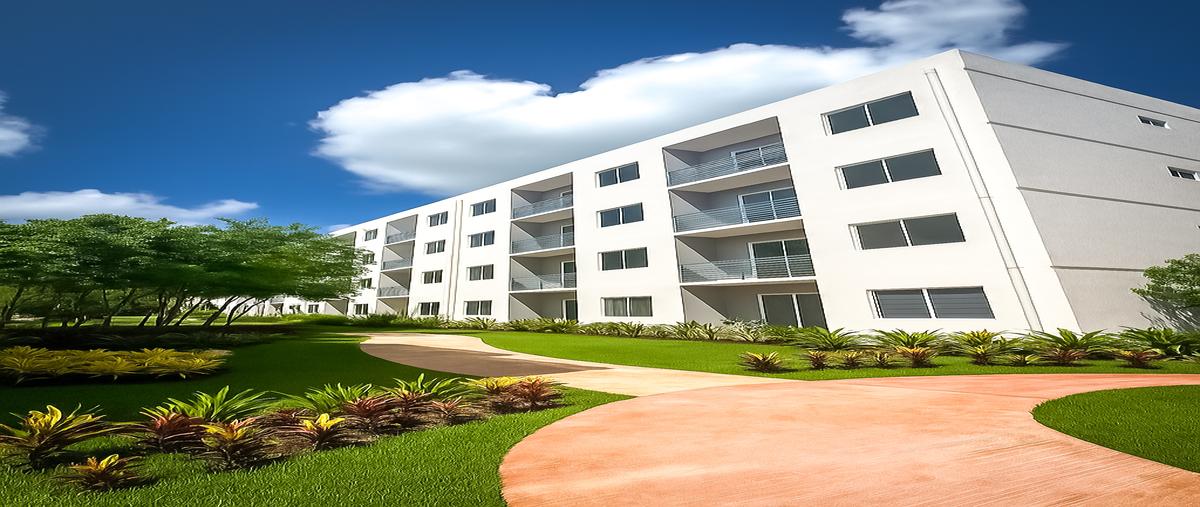 Foto de departamento en renta en faisan , jardines del sur, benito juárez, quintana roo, 0 No. 01