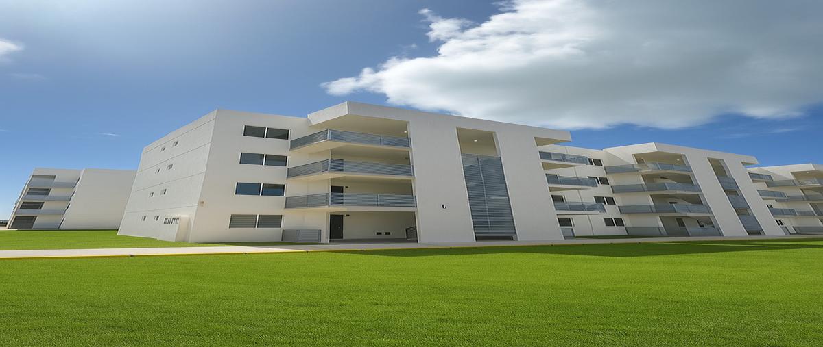 Foto de departamento en renta en faisan , jardines del sur, benito juárez, quintana roo, 0 No. 02