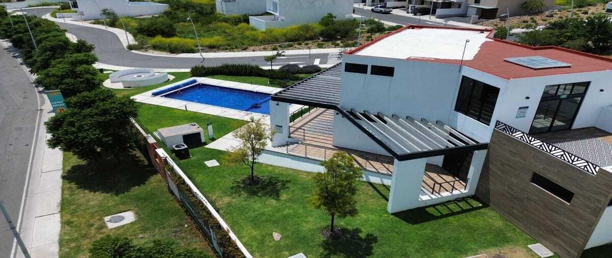 Foto de terreno habitacional en faisan , nuevo refugio, querétaro, querétaro, 30234851 foto 01 Foto de terreno habitacional en venta en faisan , nuevo refugio, querétaro, querétaro, 30234851 No. 01