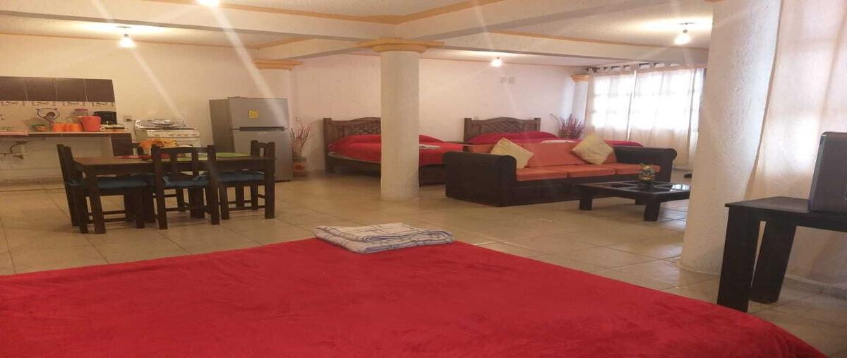 Foto de departamento en venta en faisan , san ramón, san cristóbal de las casas, chiapas, 28337571 No. 05