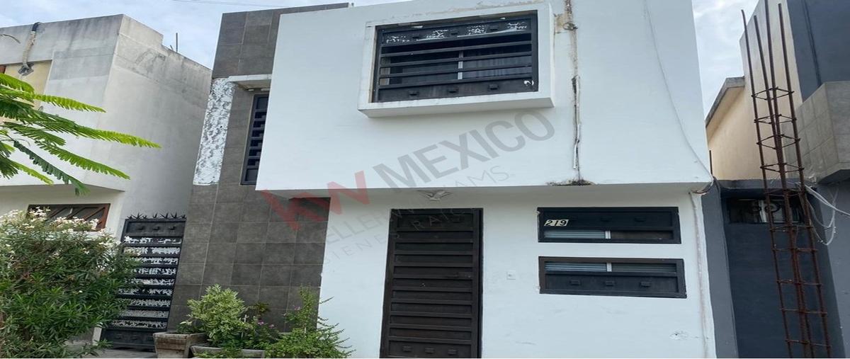 Foto de casa en venta en faisanes 219, los colibries, apodaca, nuevo león, 30356416 No. 01