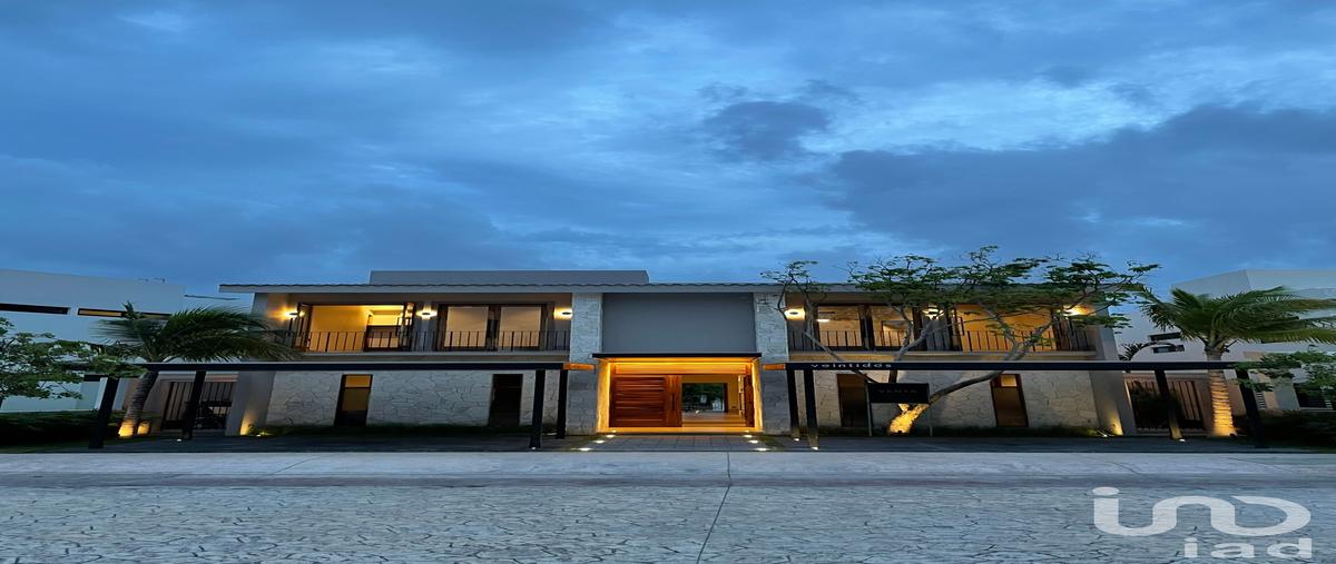 Foto de casa en venta en faisanes , lagos del sol, benito juárez, quintana roo, 28719251 No. 05