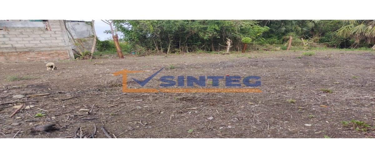 Foto de terreno habitacional en venta en  , faja de oro, coatzintla, veracruz de ignacio de la llave, 0 No. 03