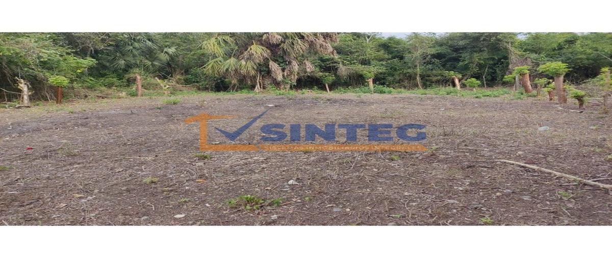 Foto de terreno habitacional en venta en  , faja de oro, coatzintla, veracruz de ignacio de la llave, 0 No. 04