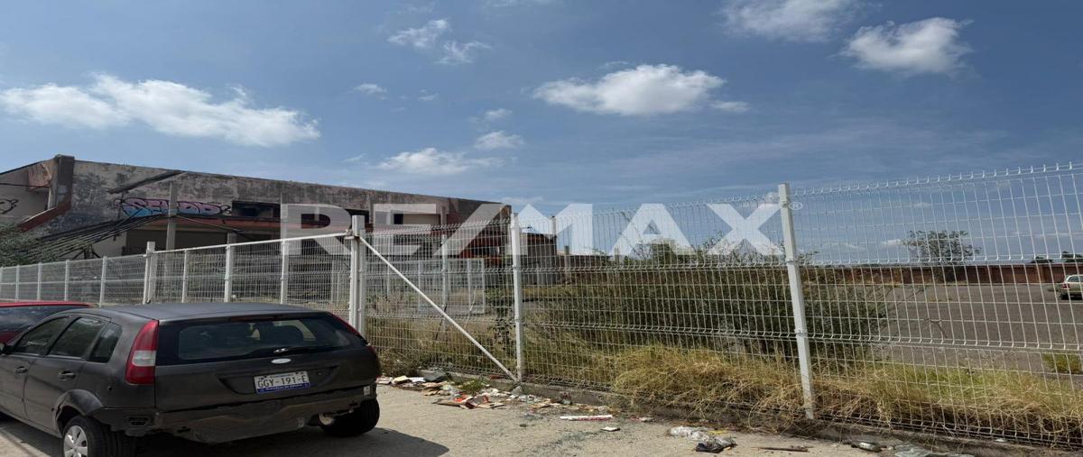 Foto de terreno comercial en renta en faja de oro , el perul, salamanca, guanajuato, 0 No. 03