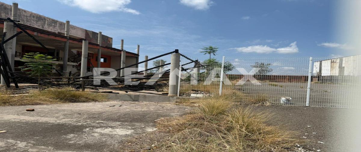 Foto de terreno comercial en renta en faja de oro , el perul, salamanca, guanajuato, 0 No. 04