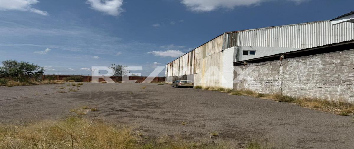 Foto de terreno comercial en renta en faja de oro , el perul, salamanca, guanajuato, 0 No. 05