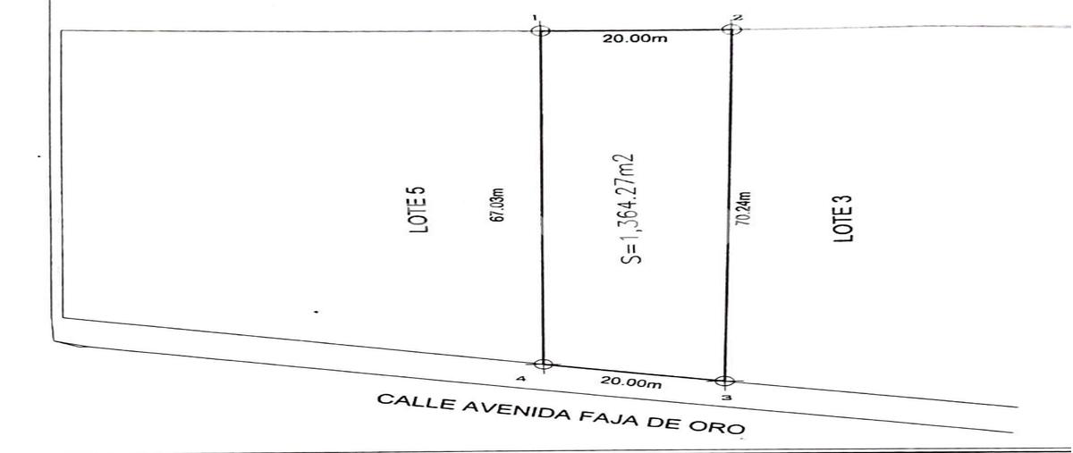 Foto de terreno comercial en faja de oro , el perul, salamanca, guanajuato, 0 foto 03 Foto de terreno comercial en renta en faja de oro , el perul, salamanca, guanajuato, 0 No. 03