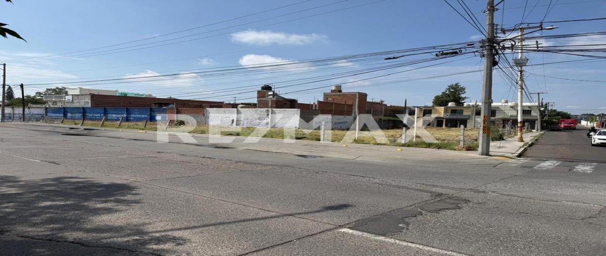 Foto de terreno comercial en renta en faja de oro , el perul, salamanca, guanajuato, 0 No. 03