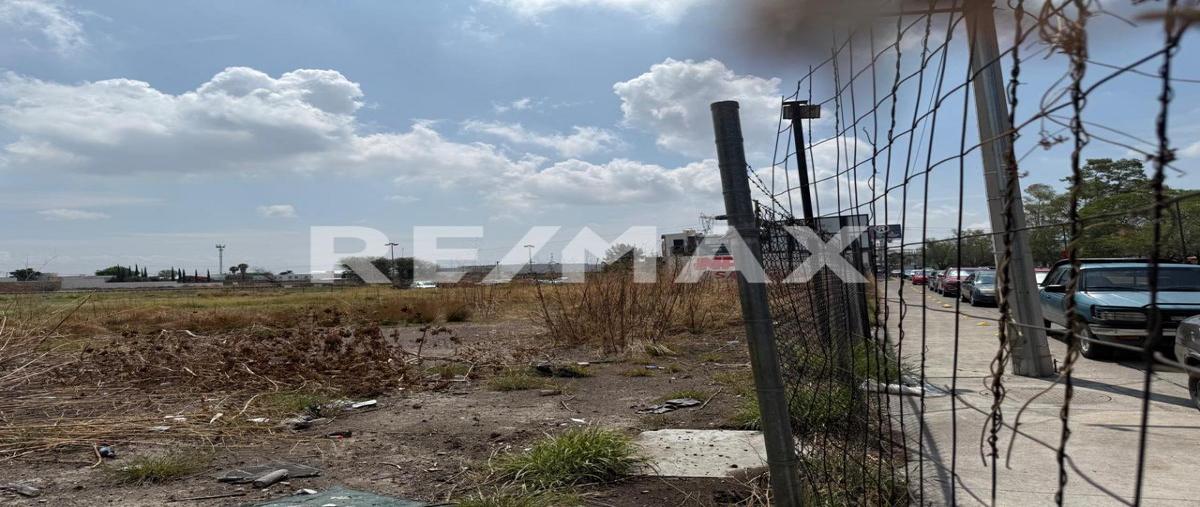 Foto de terreno comercial en renta en faja de oro , el perul, salamanca, guanajuato, 0 No. 03