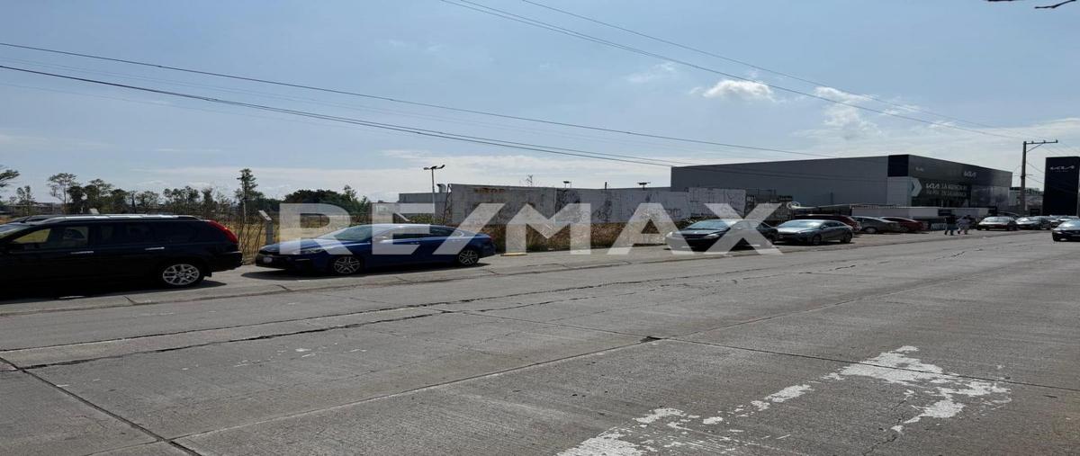 Foto de terreno comercial en renta en faja de oro , el perul, salamanca, guanajuato, 0 No. 03