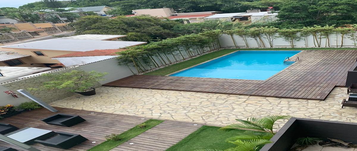 Foto de departamento en venta en faja de oro , loma de rosales, tampico, tamaulipas, 28174562 No. 04
