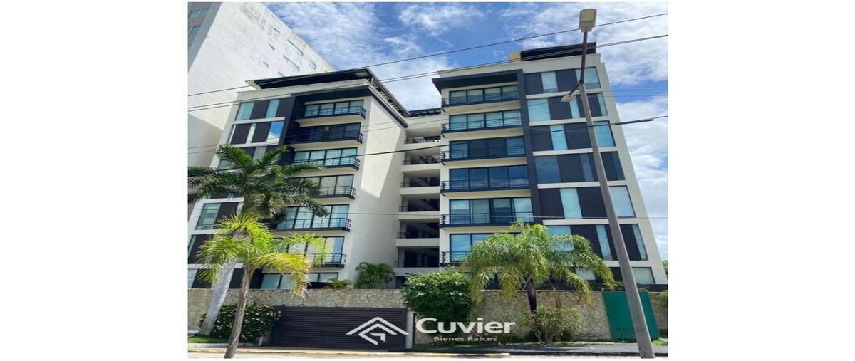 Foto de departamento en venta en faja de oro , loma de rosales, tampico, tamaulipas, 0 No. 01