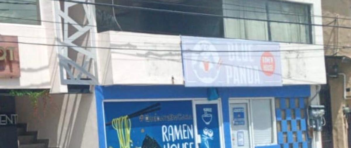Foto de oficina en renta en faja de oro , minerva, tampico, tamaulipas, 0 No. 01