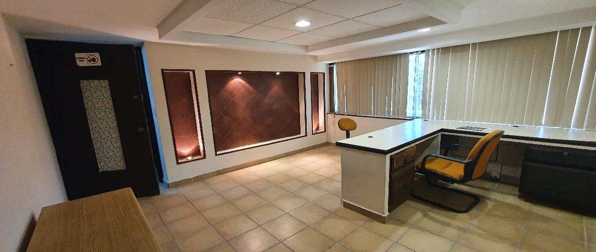 Foto de oficina en renta en faja de oro , minerva, tampico, tamaulipas, 16003334 No. 03