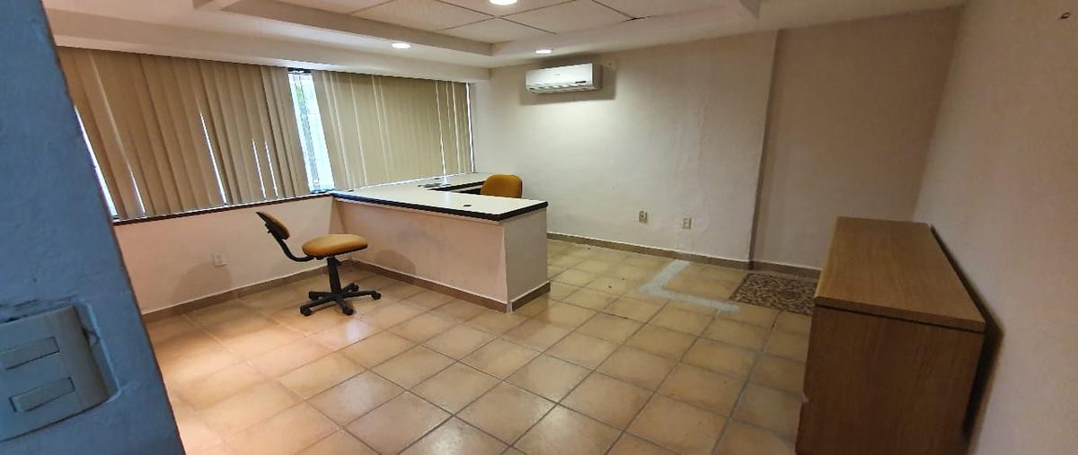 Foto de oficina en renta en faja de oro , minerva, tampico, tamaulipas, 16003334 No. 04