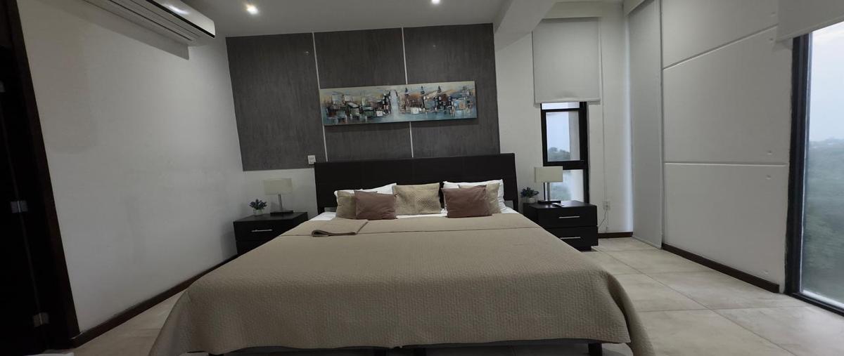 Foto de departamento en renta en faja de oro , petrolera, tampico, tamaulipas, 28893611 No. 04