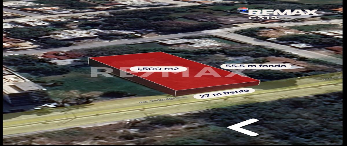 Foto de terreno habitacional en renta en faja de oro , petrolera, tampico, tamaulipas, 30332550 No. 03