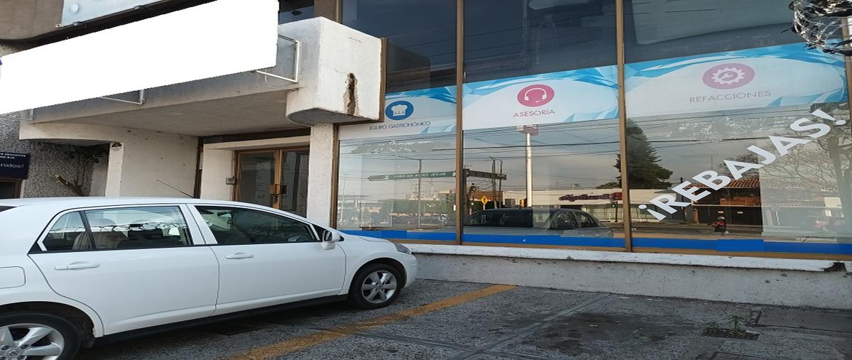 Foto de local en renta en faja de oro , san gonzalo, salamanca, guanajuato, 26274540 No. 04