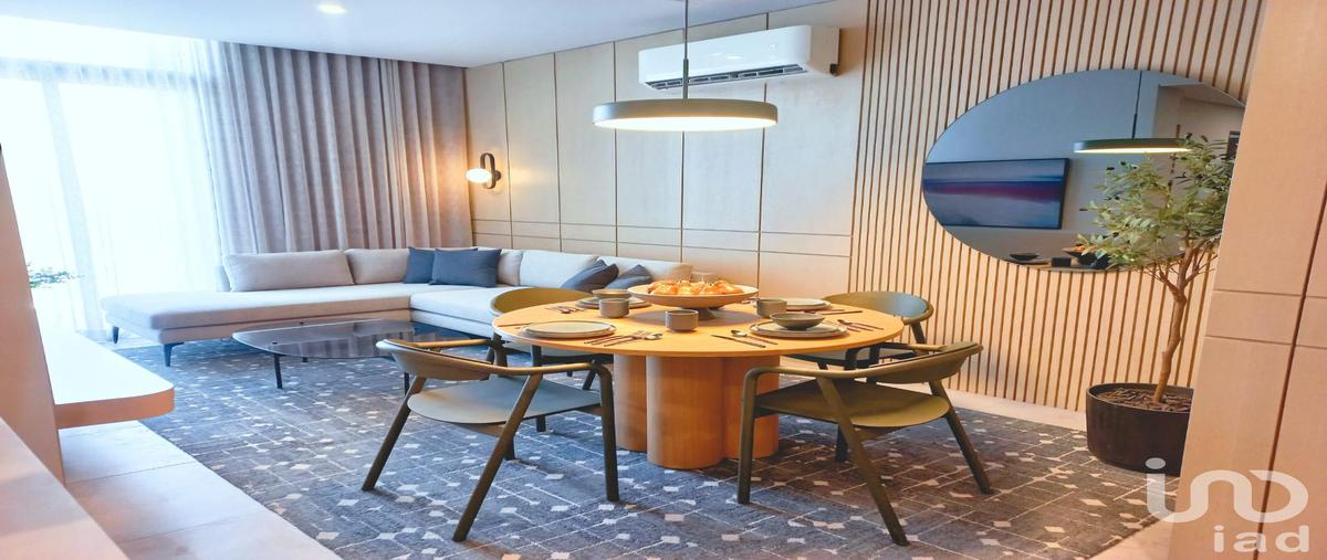 Foto de departamento en venta en fama 192, la fama, santa catarina, nuevo león, 28719686 No. 03