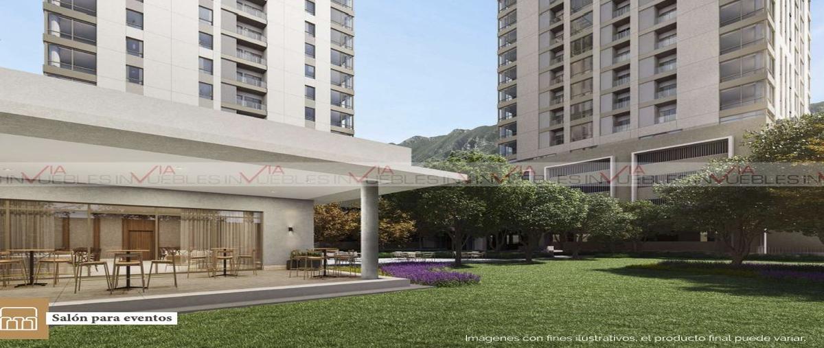 Foto de departamento en venta en  , fama ii, santa catarina, nuevo león, 0 No. 03