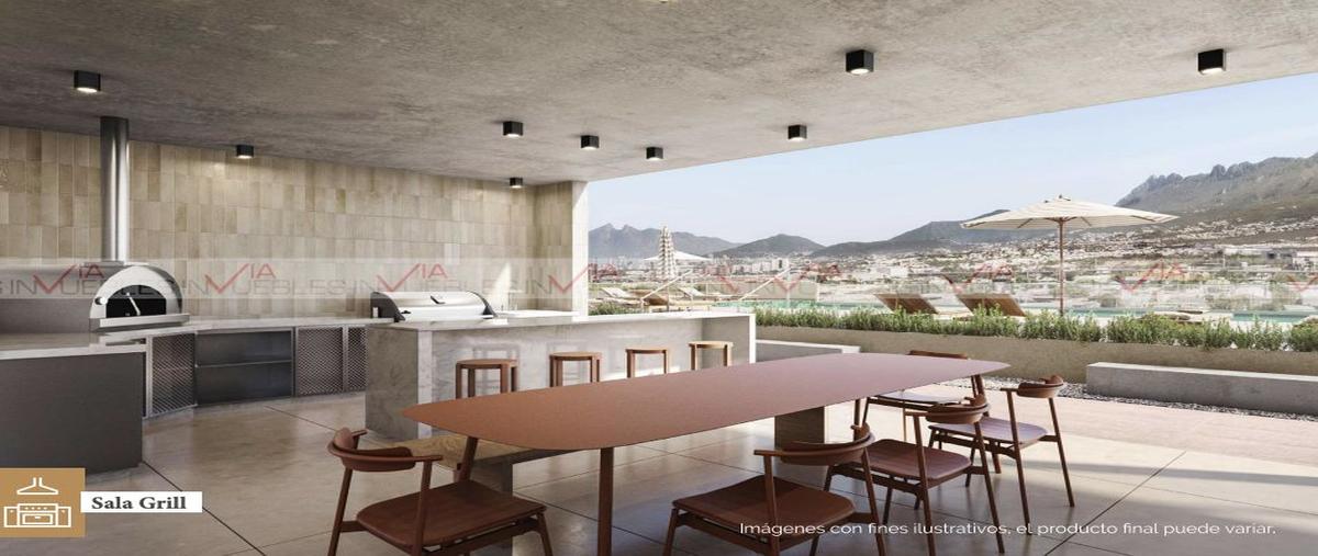 Foto de departamento en venta en  , fama ii, santa catarina, nuevo león, 0 No. 04