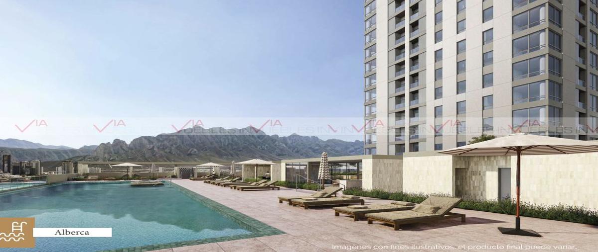 Foto de departamento en venta en  , fama ii, santa catarina, nuevo león, 0 No. 05
