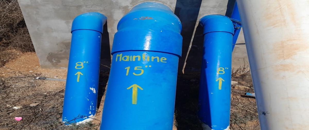 Foto de rancho en venta en familia canelo , san quintín, san quintín, baja california, 30295265 No. 03