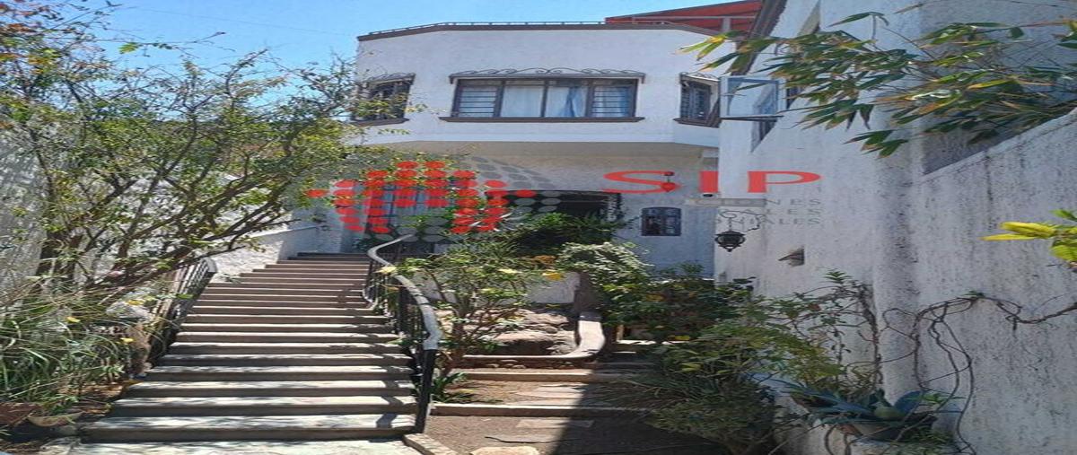 Foto de casa en venta en farallón 5351, mirador del tesoro, san pedro tlaquepaque, jalisco, 27973211 No. 04