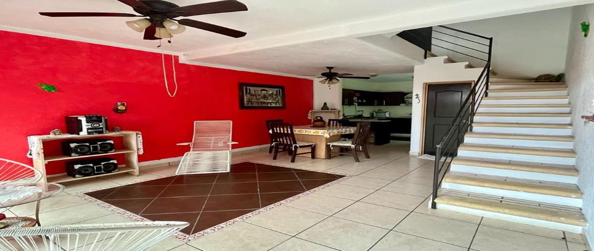 Foto de casa en venta en  , farallón, acapulco de juárez, guerrero, 0 No. 03