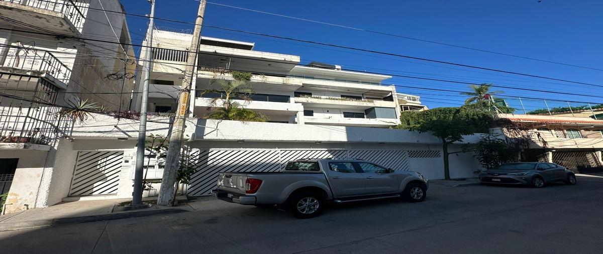 Foto de departamento en , farallón, acapulco de juárez, guerrero, 0 foto 01 Foto de departamento en venta en , farallón, acapulco de juárez, guerrero, 0 No. 01