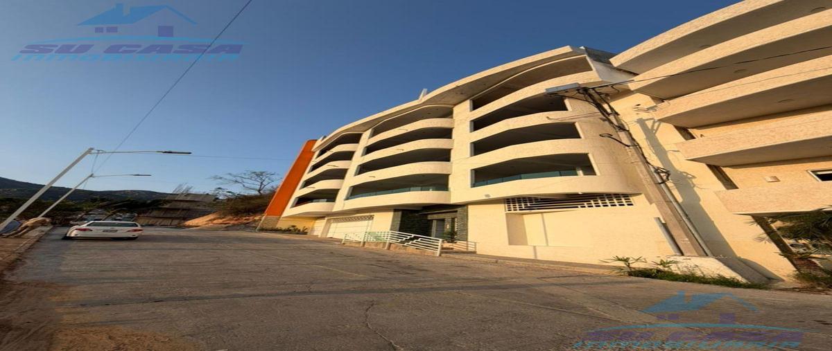 Foto de departamento en , farallón, acapulco de juárez, guerrero, 0 foto 01 Foto de departamento en venta en , farallón, acapulco de juárez, guerrero, 0 No. 01